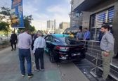 آغاز فروش اقساطی تاکسی برقی کرمان موتور +قیمت