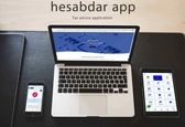 خدمات مشاور مالیاتی حسابدار اپ