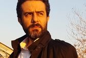 مامور امنیتی سریال گاندو + عکس