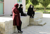 مادران کنکوری سال 99 +عکس