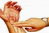 احساس نبض در بدن نشانه بیماری است؟