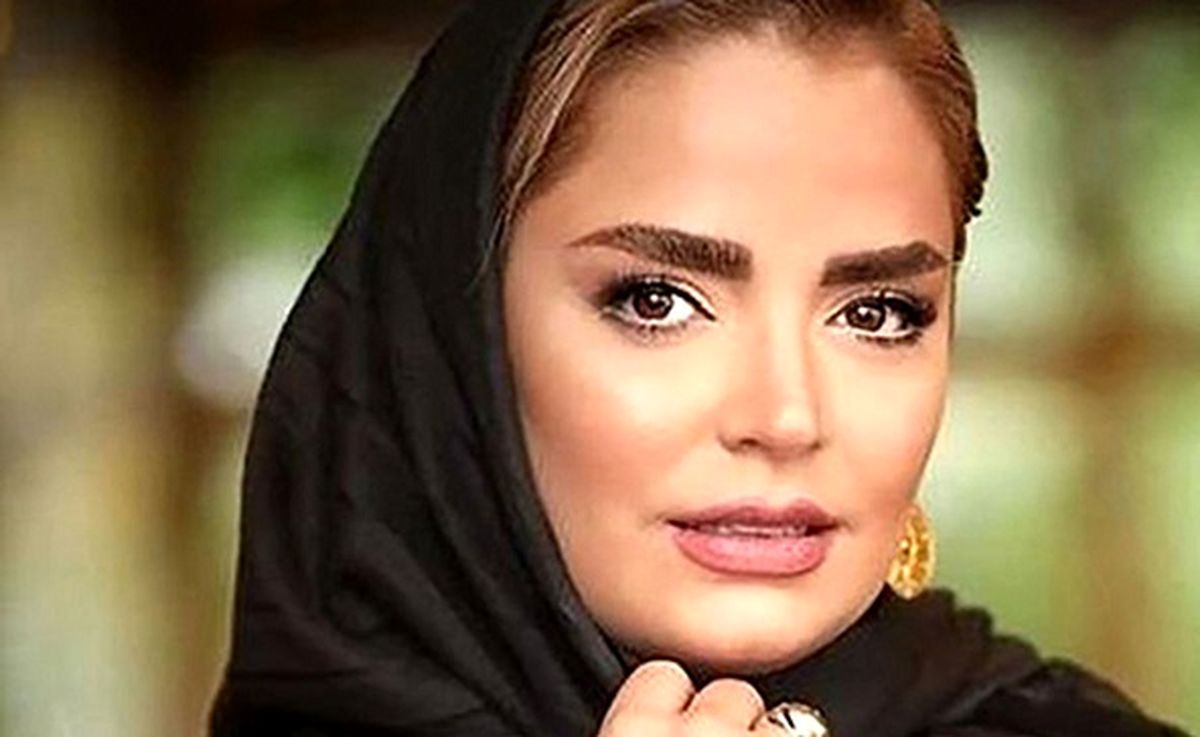 سپیده خداوردی در مسیر اشتباهی !