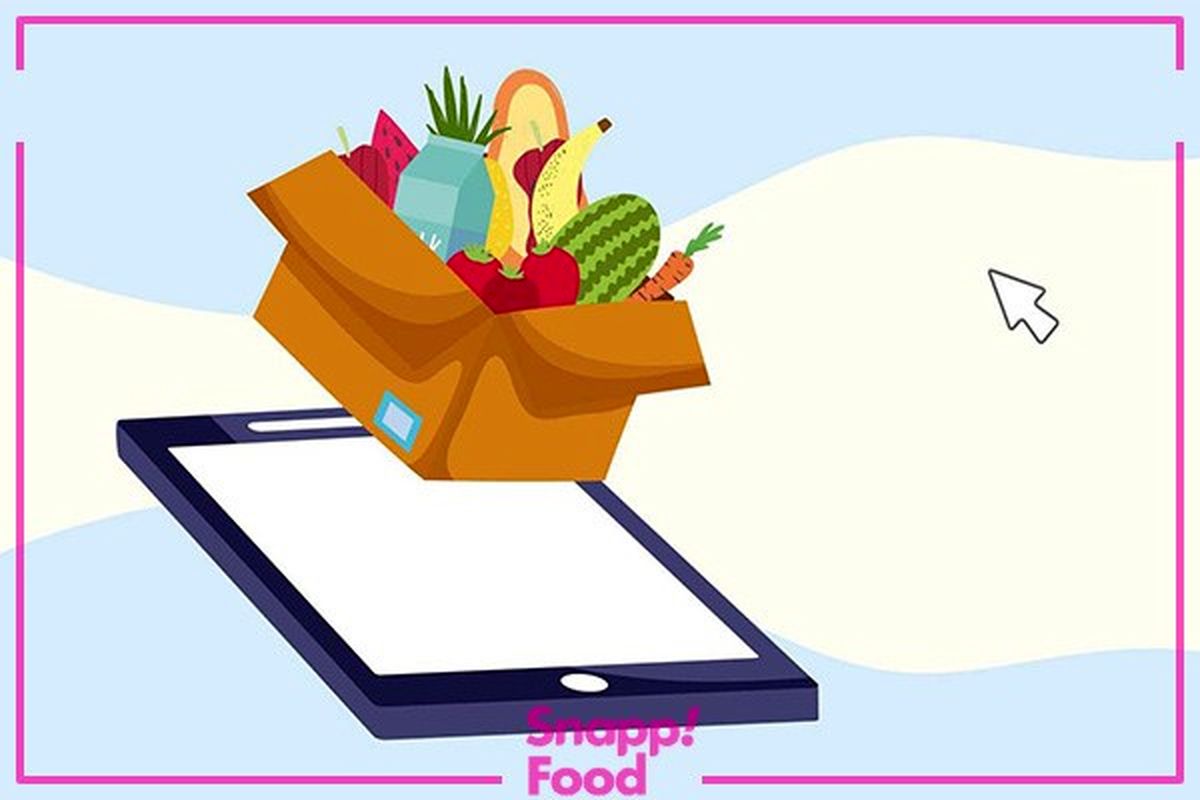 اسنپ میوه: میوه های باکیفیت با قیمت ارزان را بصورت آنلاین درب منزل تحویل بگیرید!