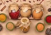 خرید ادویه درجه یک جنوب با عطر باورنکردنی + ارسال رایگان