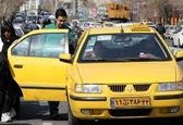 جزئیات افزایش نرخ کرایه تاکسی ها در سال جدید
