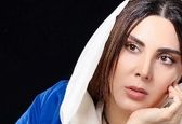 سلیقه خوش فرم لیلا بلوکات در پاریس