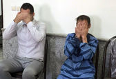 گفتگوی خواندنی  با ۲ آدم ربا تهرانی که ادعای عجیبی داشتند! +عکس 