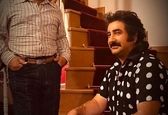 تیپ جلف مهران احمدی در ترکیه +عکس