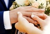 دعوای شدید فامیل عروس و داماد بر سر رقص!