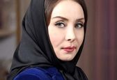 جشن طلاق حدیث فولادوند بعد از جدایی !