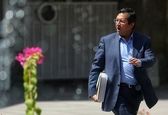 واکنش بازار ارز به ثبت نام همتی/ دلار صعودی شد!