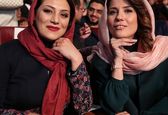 دعوای سارا بهرامی و همرفیق اش؛ گفتم اینو نگو!؟ +عکس 