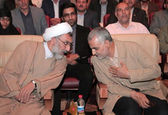 دست‌نگاشته حجت‌الاسلام پورمحمدی در رثای سردار اخلاق و اخلاص