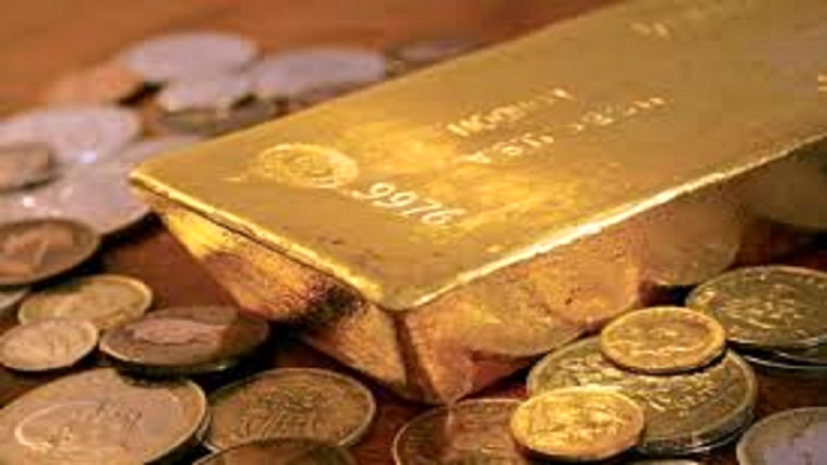 قیمت سکه امروز دوم مرداد 