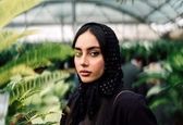 سلیقه یخزده ترلان پروانه با این نما