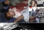 سرکرده جیش‌العدل کشته شد؟ +عکس