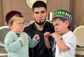 مسابقه کوتاه‌قامتان MMA خبرساز شد +فیلم