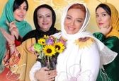 دعوای بازیگران زن معروف وسط «شام ایرانی» +فیلم