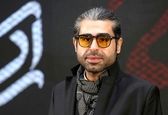 قلمبه شدن امیر نوری با این سلفی 