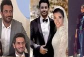 جادوی بزرگ رضا گلزار لو رفت + عکس