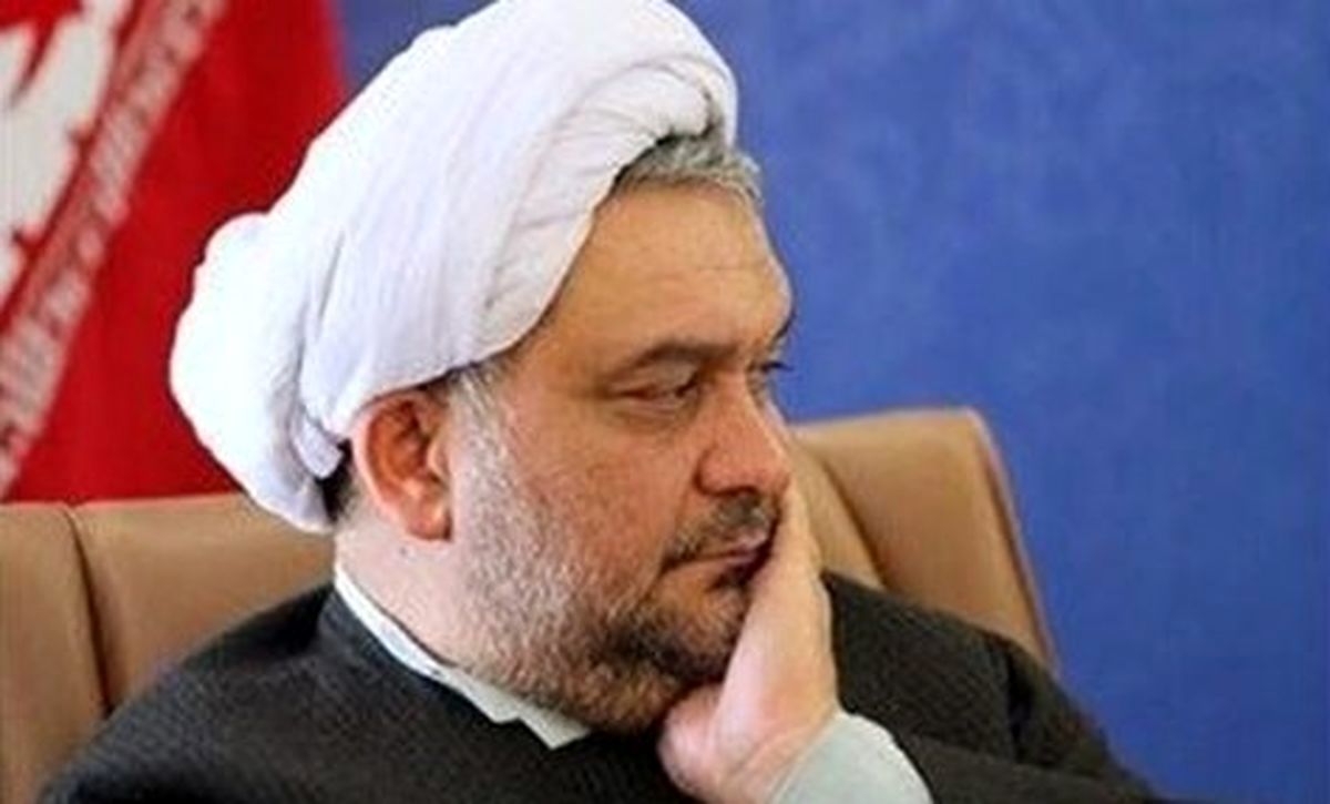 احمدی نژاد خود سرتر از رئیسی