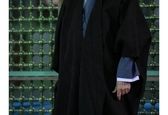 اولین تصویر از حضور رهبرانقلاب در حرم امام خمینی (ره) 