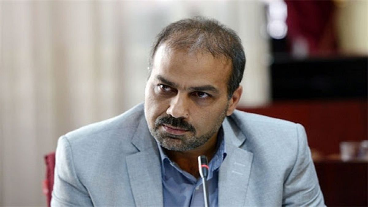 افشاگری مجری معروف درباره باج دادن به کی روش 