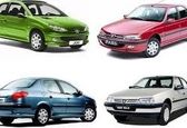 ریزش نجومی قیمت خودروی پژو در بازار 