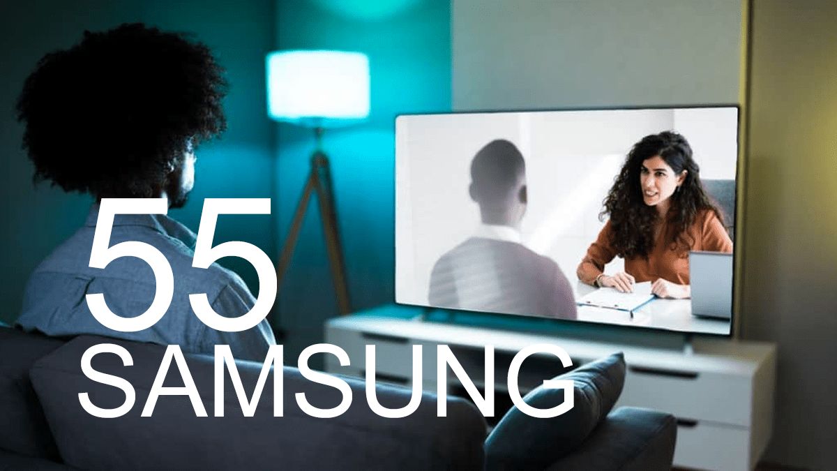 خرید تلویزیون سامسونگ 55 اینچ از بانه بهتر از تهران؟