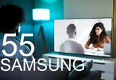 خرید تلویزیون سامسونگ 55 اینچ از بانه بهتر از تهران؟