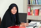 شرط فائزه هاشمی برای وزیر ورزش شدن!