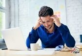 ۹۶ درصد کرونایی ها این عوارض را دارند