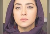 گریم بهاره کیان افشار در سه سال پیش +عکس