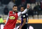 ممنوع الخروجی مهاجم بنجل آقایحیی!