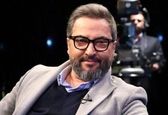زن مهرداد میناوند دل ها را لرزاند !