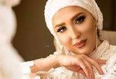 اظهارات شوهر زهره فکورصبور از مرگ همسرش !