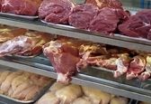 افزایش دوباره قیمت گوشت و مرغ در بازار 