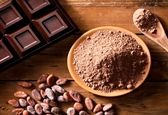 هر روز شکلات بخورید