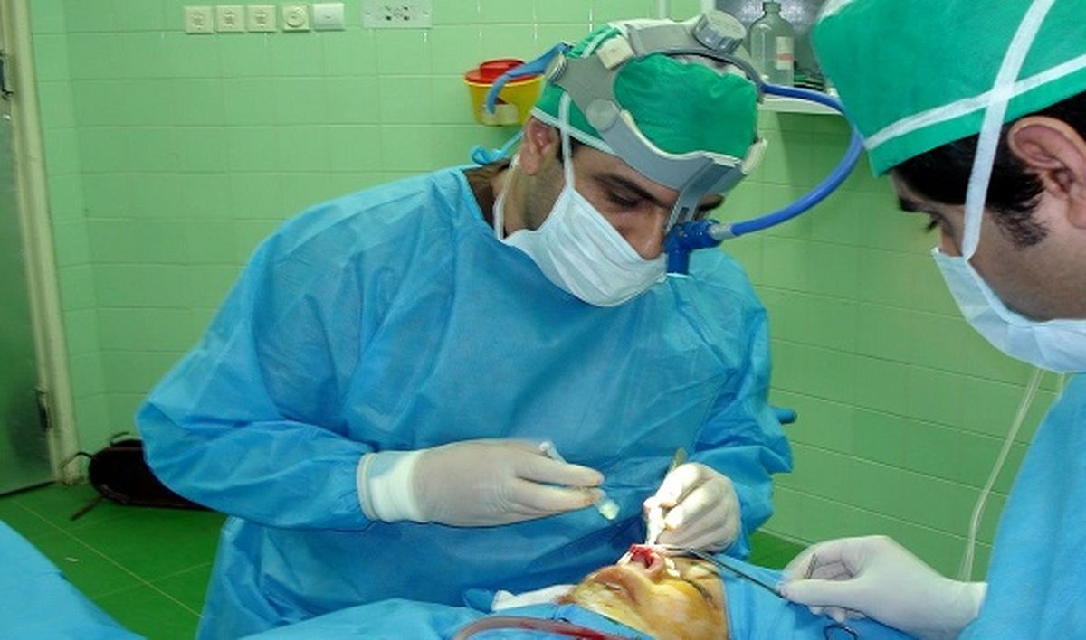 خطر مرگ ایرانیان زیبا به خاطر کمبود پزشک متخصص در سال های آتی
