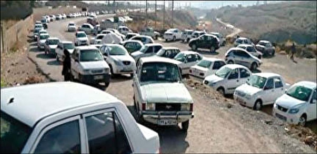 «دلالی جا» با درآمد روزانه ۳ میلیونی! +عکس