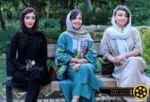 خانم های بازیگر با استایل تابستانی+عکس