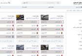 قیمت میلگرد کیلویی چند است  