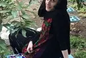 دختر عمو فیتیله ای +عکس 