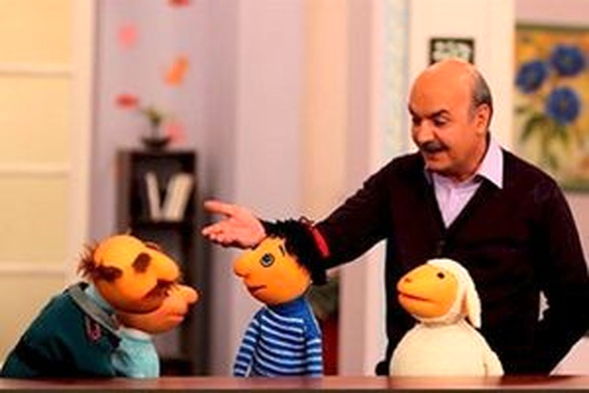 از «عموپورنگ» و «کلاه قرمزی» چه خبر؟
