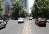 جریمه یک میلیونی خروج از تهران