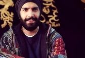 بازیگر ایرانی که شبیه حامد بهداد بازی می کند + عکس