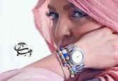 ژست مدلینگ شهرزاد عبدالمجید +عکس