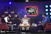 دردسرآفرینی اکبر عبدی برای برنامه طنز «ام‌شو» +عکس