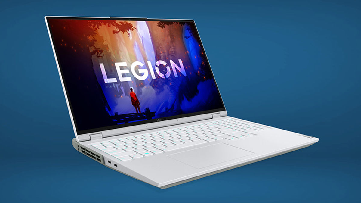 بررسی لپ تاپ Legion 5i Pro (Gen 7) لنوو