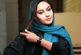 قیافه درشت ترلان پروانه با این نما 